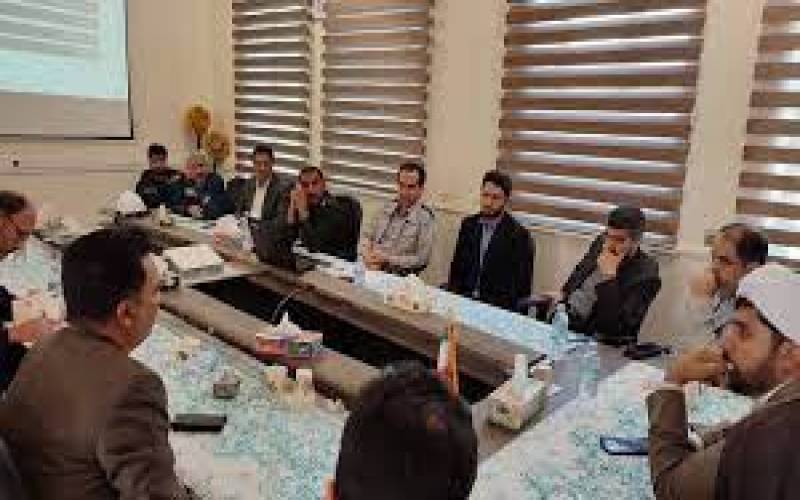 رضایت معاون معادن وزارت صمت از رشد معدنی جنوب کرمان